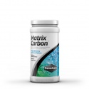 Seachem Matrix Carbon 250ml - activated carbon